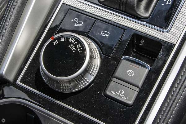 2024 Mitsubishi Pajero Sport GLS QG