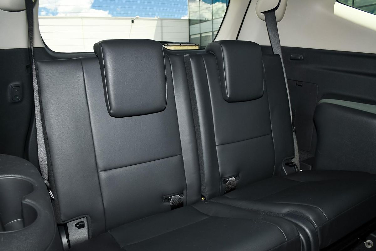 2024 Mitsubishi Pajero Sport Exceed QF