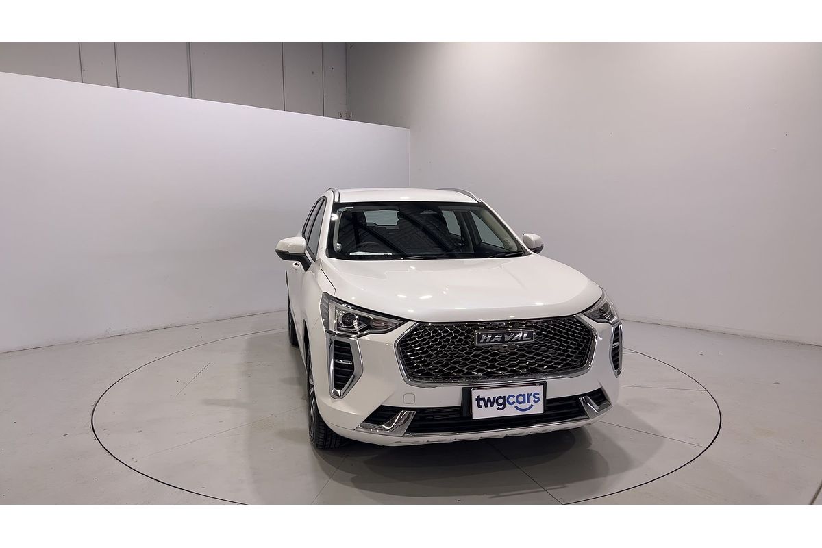 2023 GWM Haval Jolion Premium A01