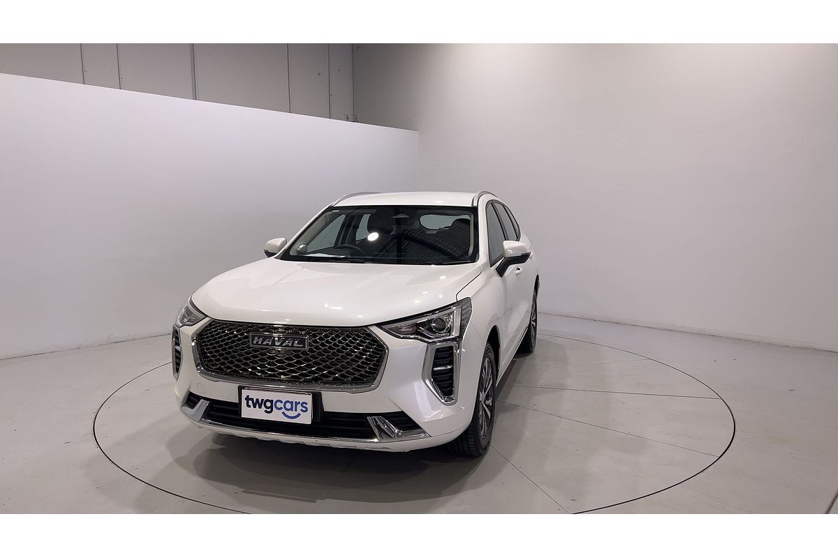 2023 GWM Haval Jolion Premium A01