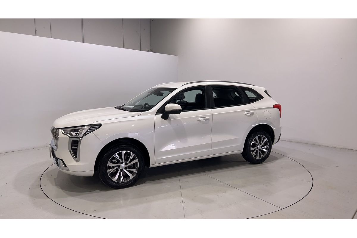 2023 GWM Haval Jolion Premium A01