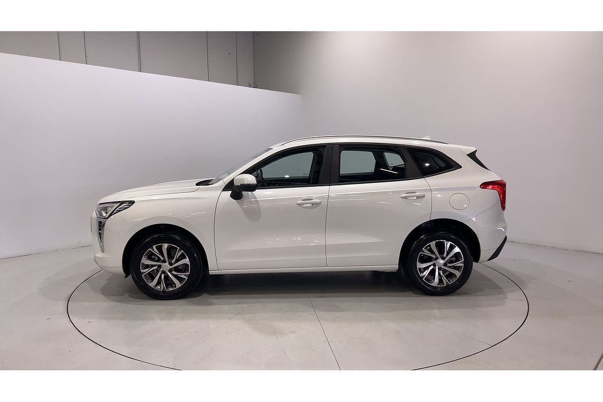 2023 GWM Haval Jolion Premium A01