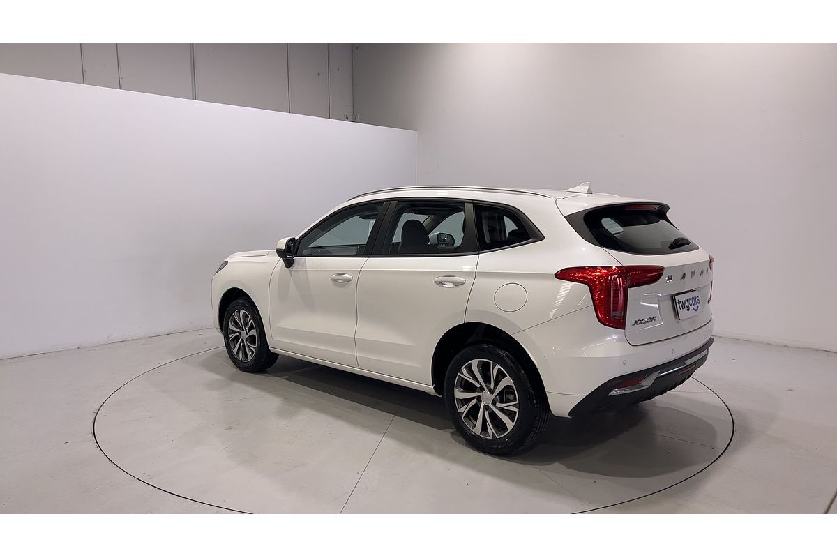 2023 GWM Haval Jolion Premium A01