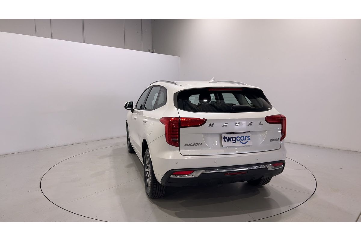 2023 GWM Haval Jolion Premium A01