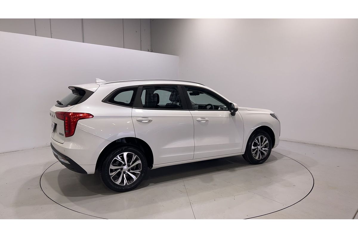 2023 GWM Haval Jolion Premium A01