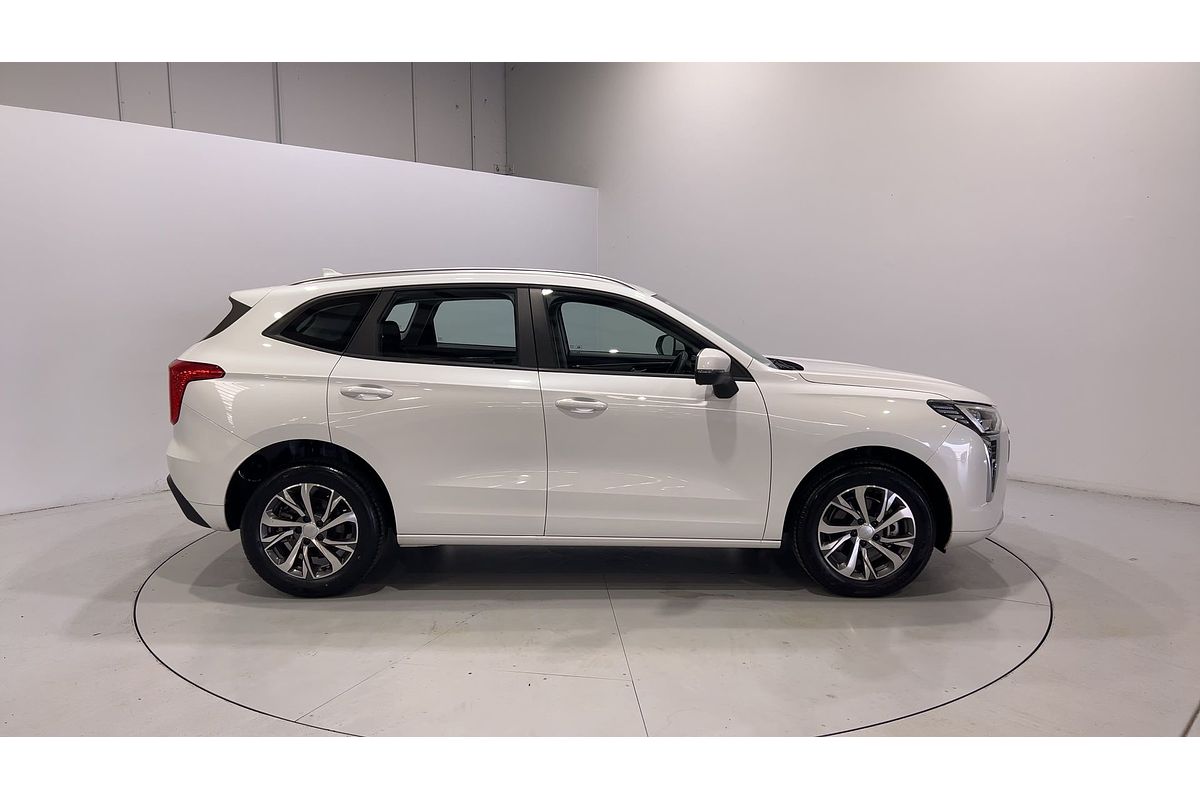 2023 GWM Haval Jolion Premium A01