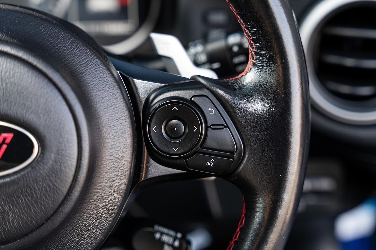 2019 Subaru BRZ tS ZC6