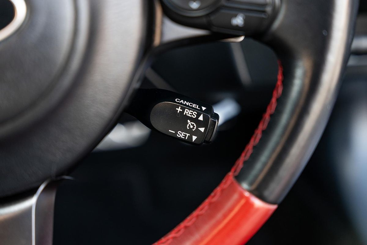2019 Subaru BRZ tS ZC6