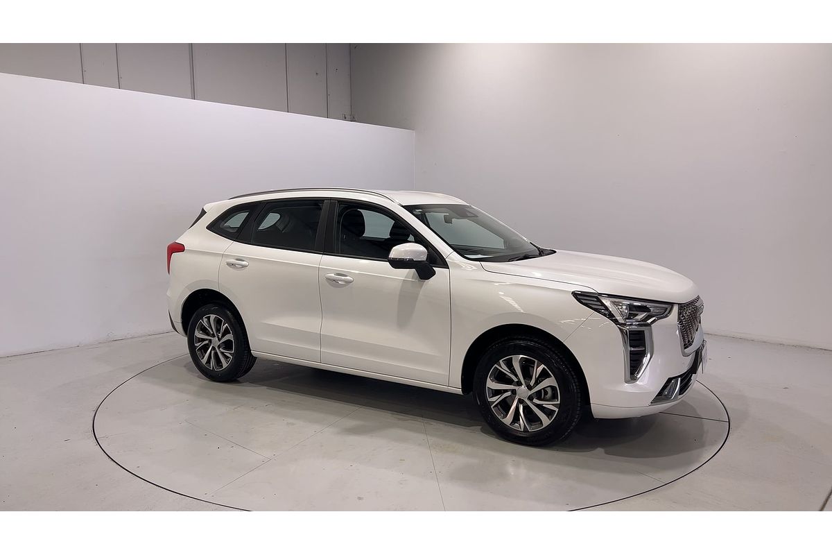 2023 GWM Haval Jolion Premium A01