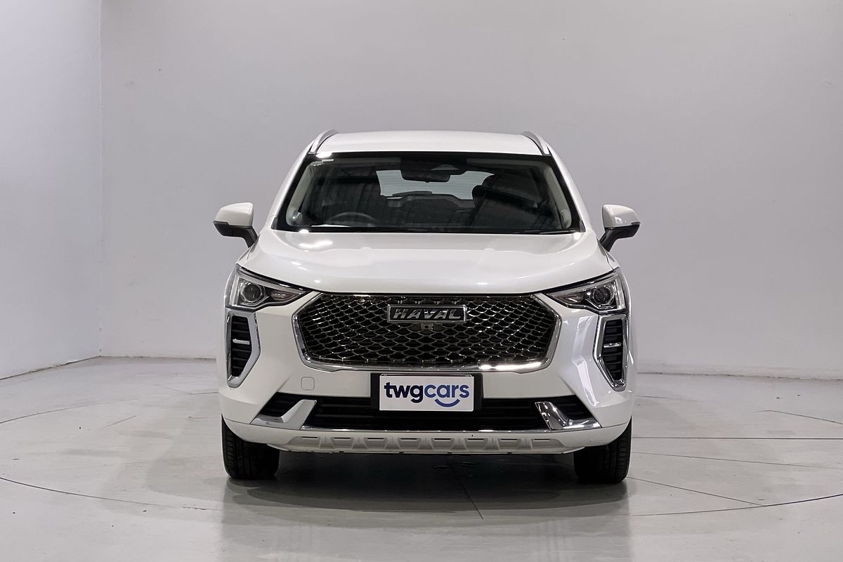 2023 GWM Haval Jolion Premium A01