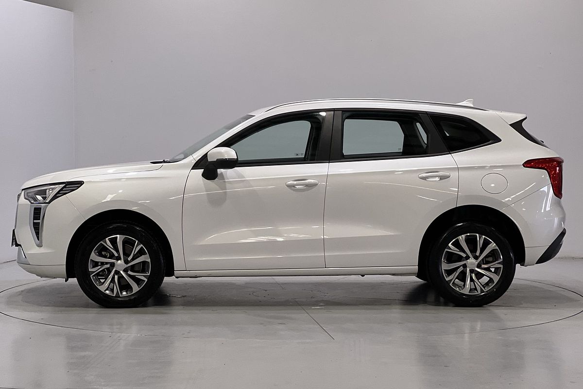 2023 GWM Haval Jolion Premium A01