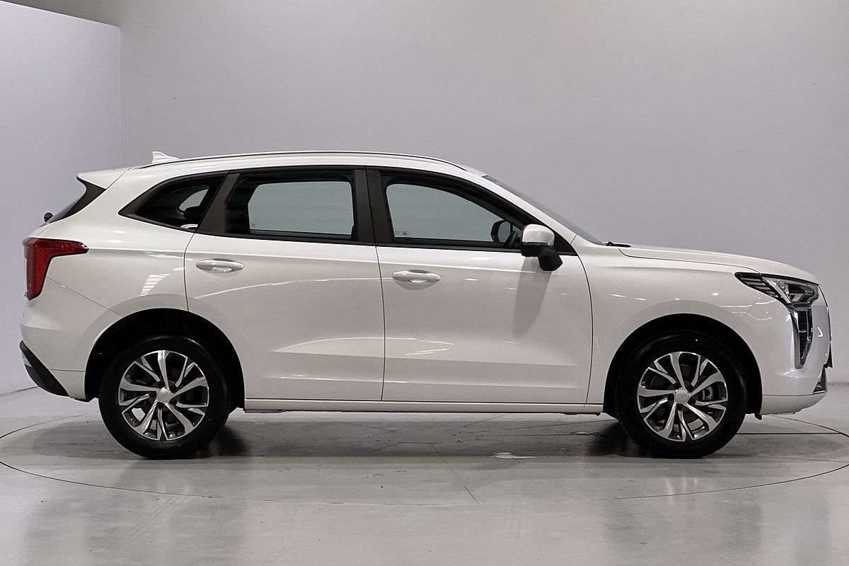 2023 GWM Haval Jolion Premium A01