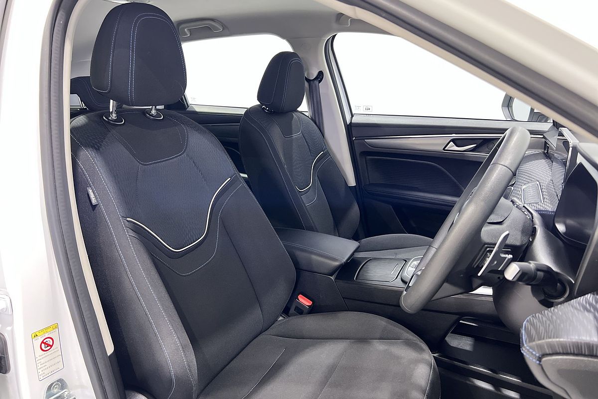 2023 GWM Haval Jolion Premium A01
