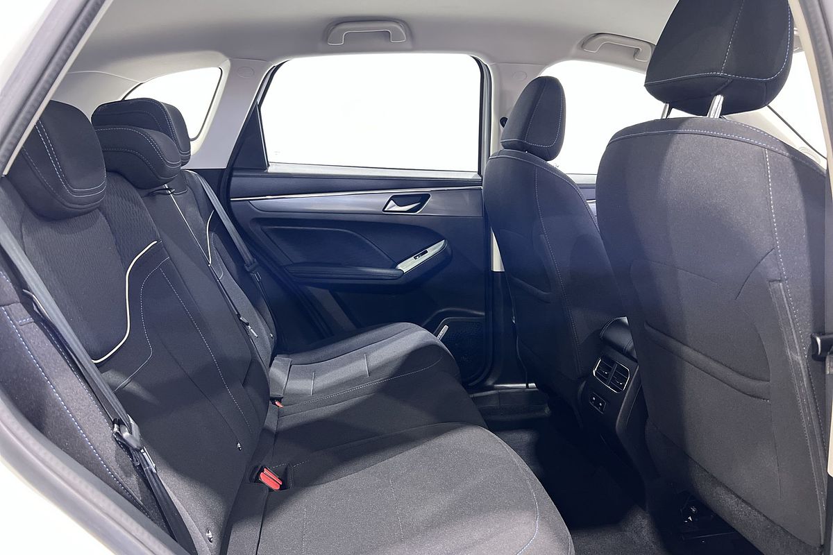 2023 GWM Haval Jolion Premium A01