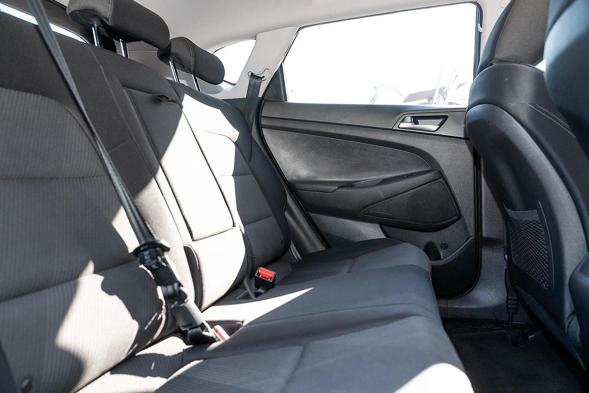 2018 Hyundai Tucson Go TL3