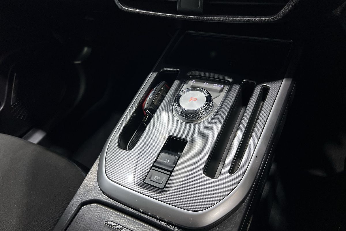 2023 GWM Haval Jolion Premium A01