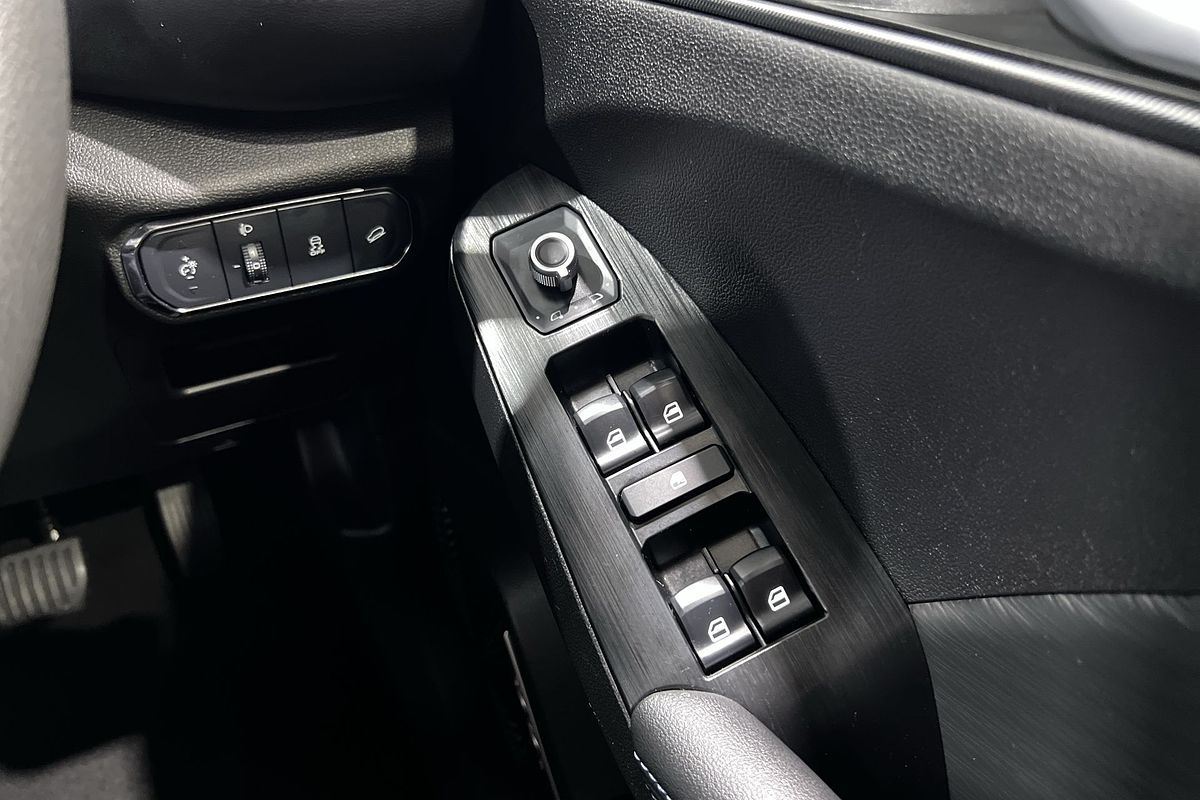 2023 GWM Haval Jolion Premium A01