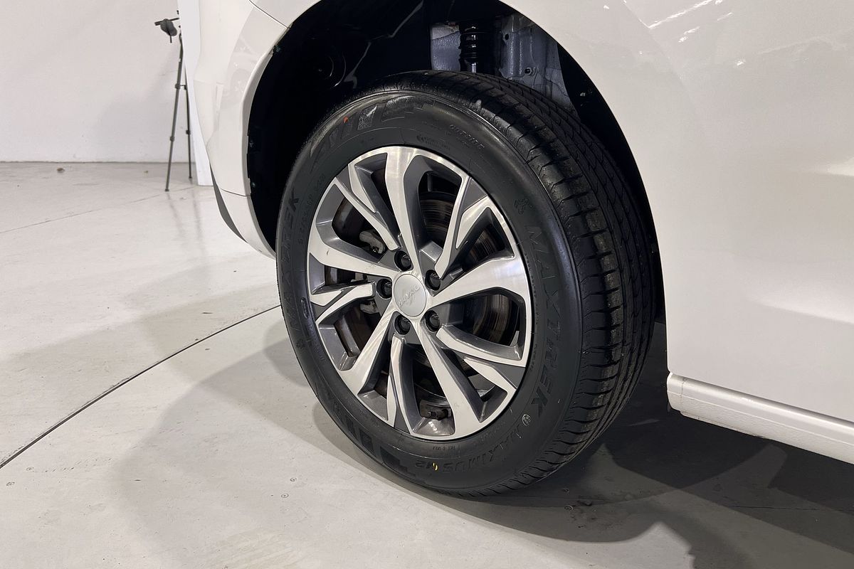 2023 GWM Haval Jolion Premium A01