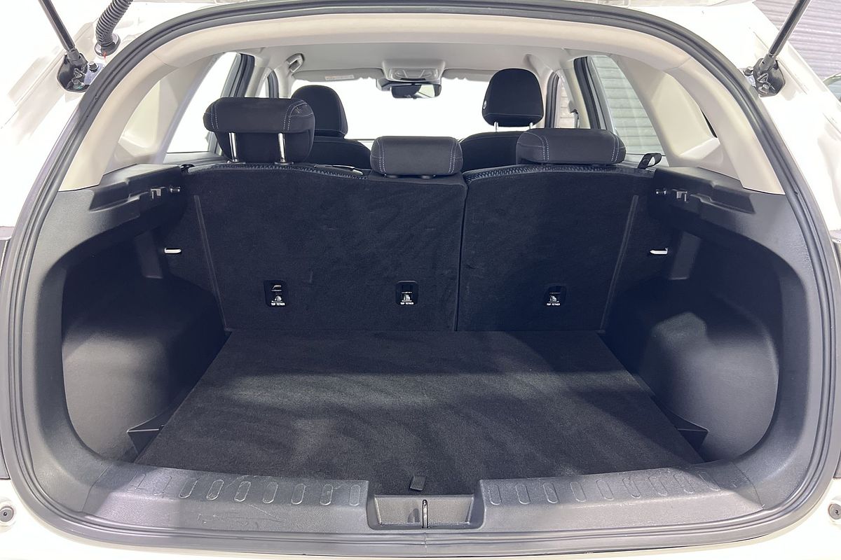 2023 GWM Haval Jolion Premium A01
