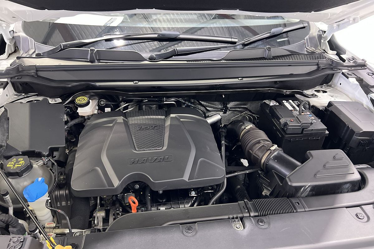2023 GWM Haval Jolion Premium A01