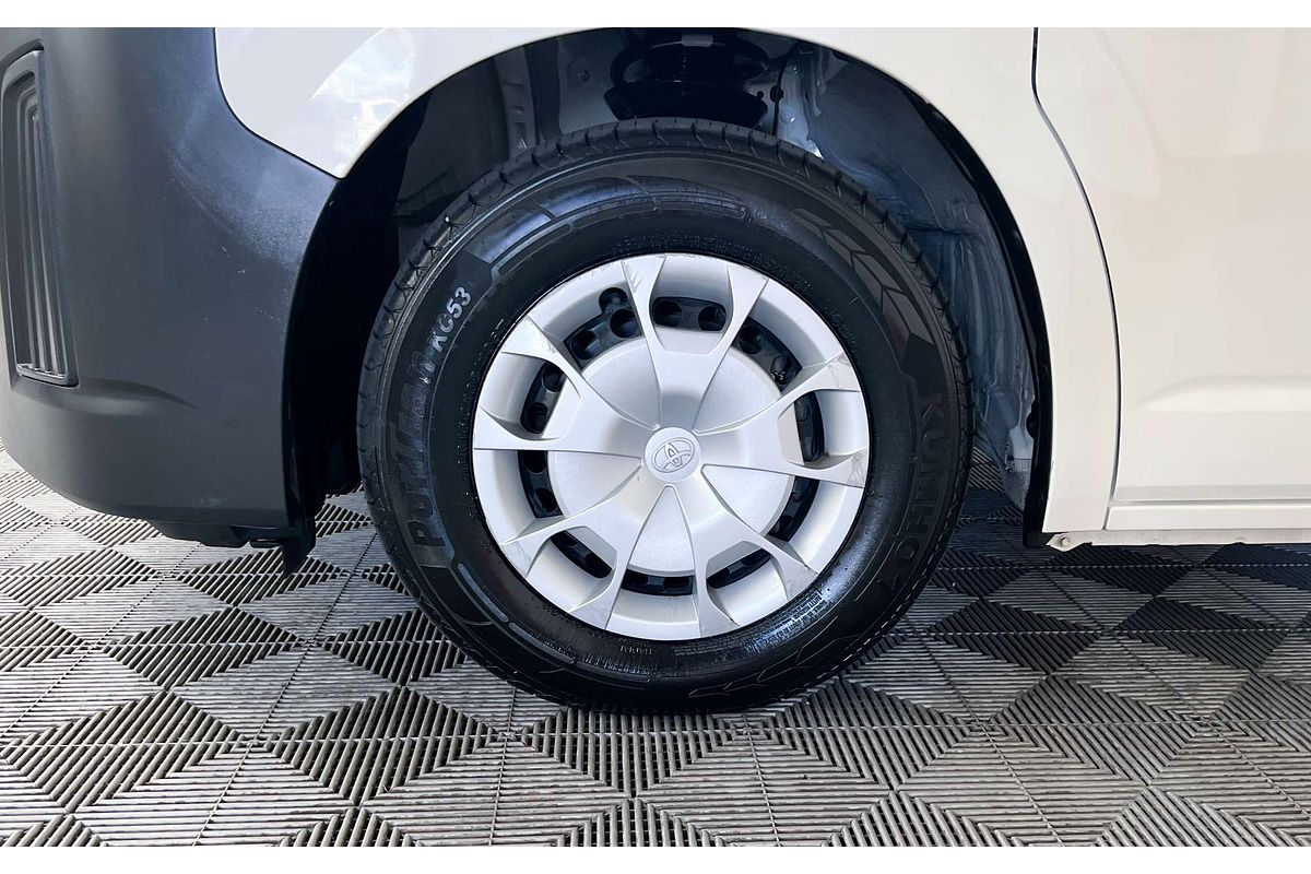 2022 Toyota Hiace GDH300R LWB