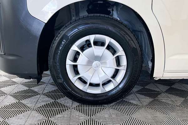 2022 Toyota Hiace GDH300R LWB