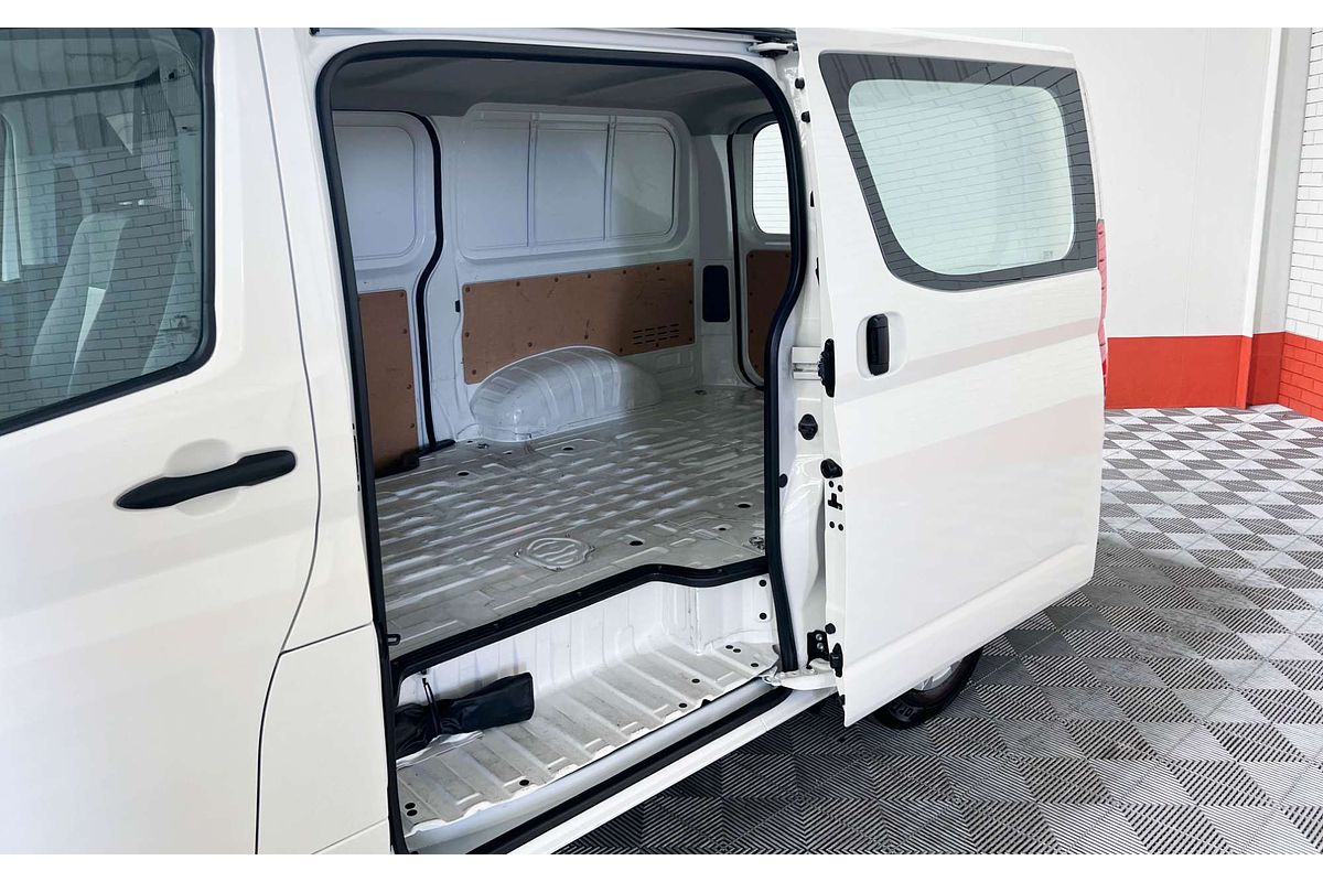 2022 Toyota Hiace GDH300R LWB