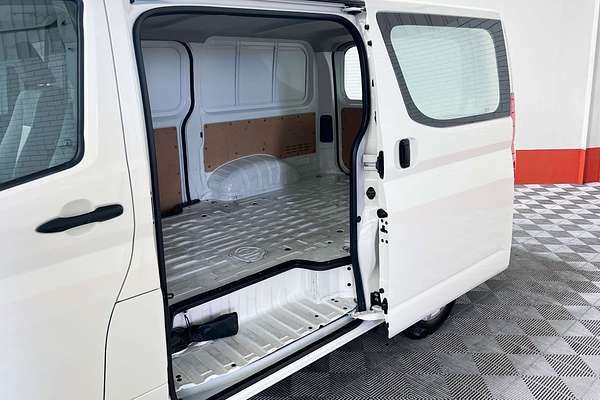 2022 Toyota Hiace GDH300R LWB