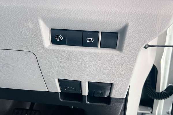 2022 Toyota Hiace GDH300R LWB