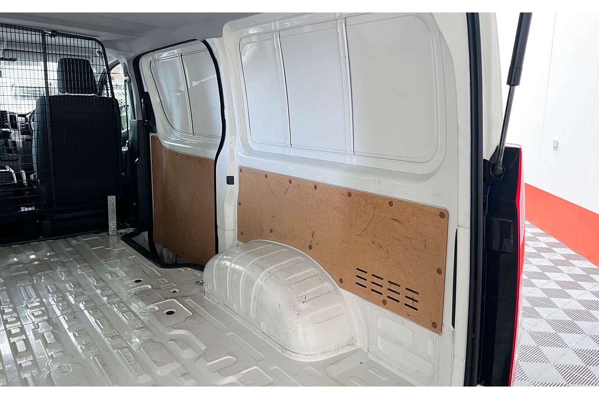 2022 Toyota Hiace GDH300R LWB