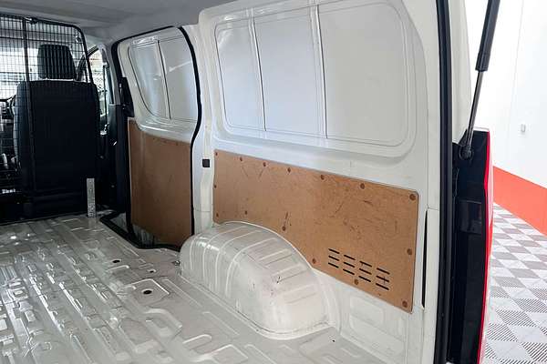 2022 Toyota Hiace GDH300R LWB