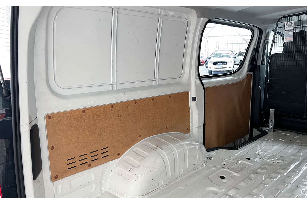 2022 Toyota Hiace GDH300R LWB