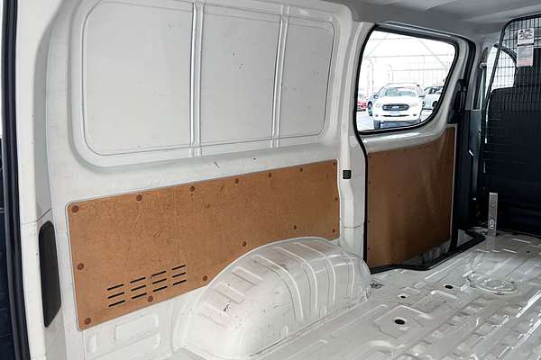 2022 Toyota Hiace GDH300R LWB