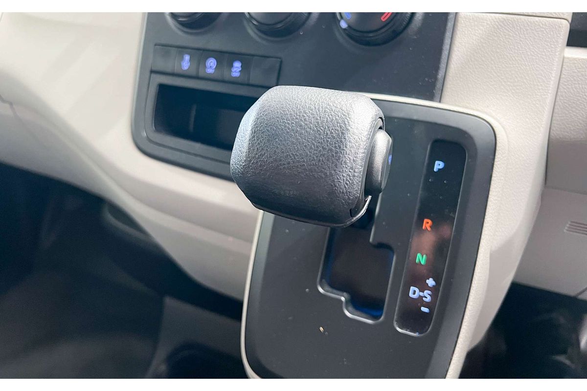 2022 Toyota Hiace GDH300R LWB