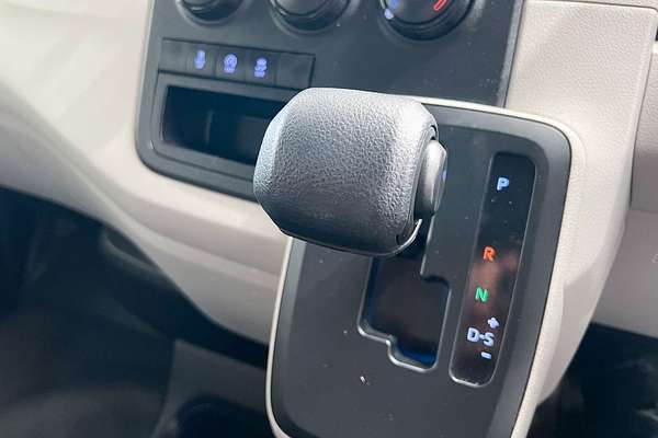 2022 Toyota Hiace GDH300R LWB