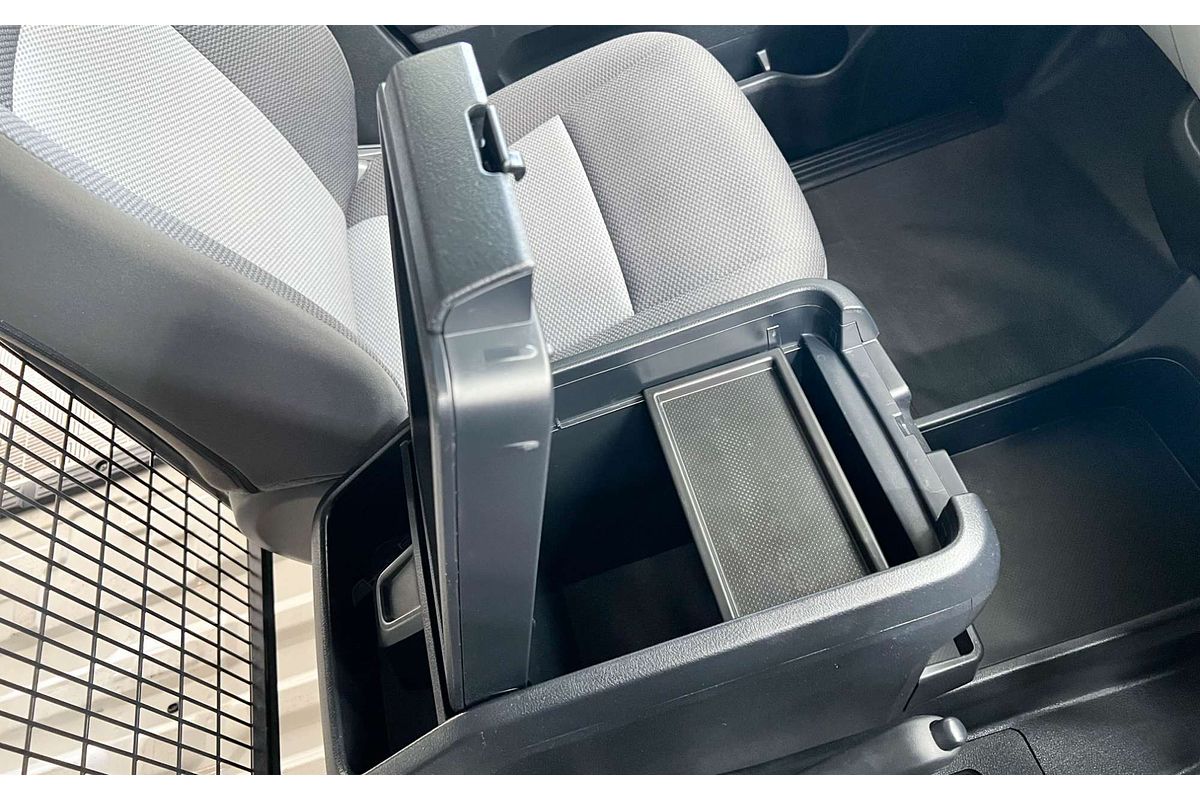 2022 Toyota Hiace GDH300R LWB