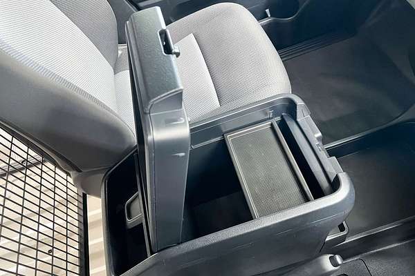 2022 Toyota Hiace GDH300R LWB