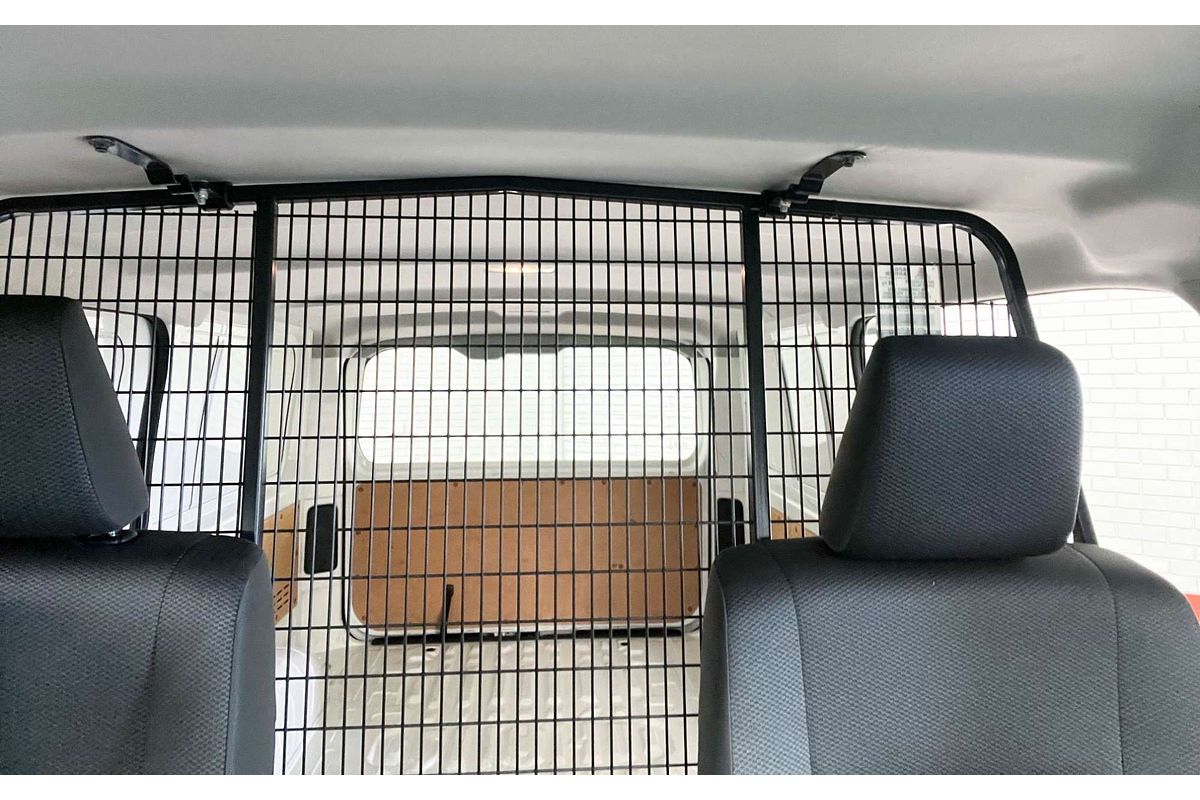 2022 Toyota Hiace GDH300R LWB