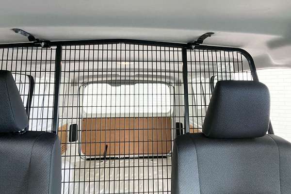 2022 Toyota Hiace GDH300R LWB