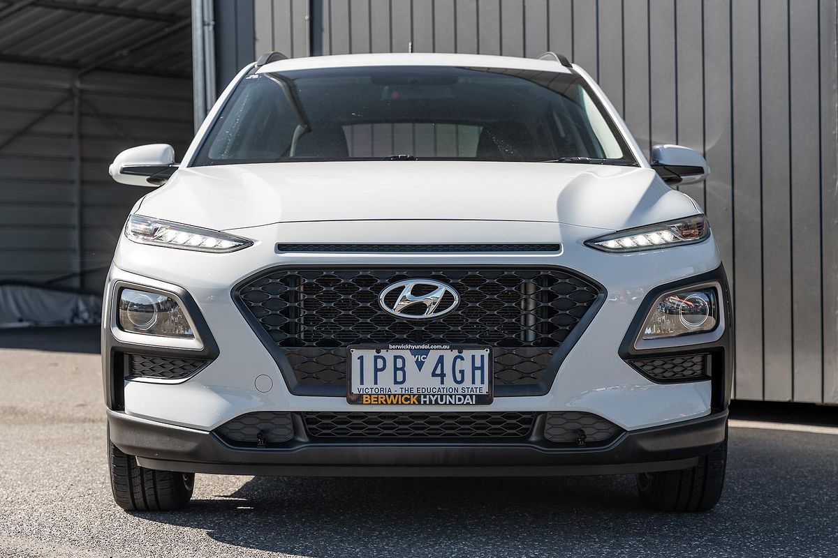 2019 Hyundai Kona Active OS.2