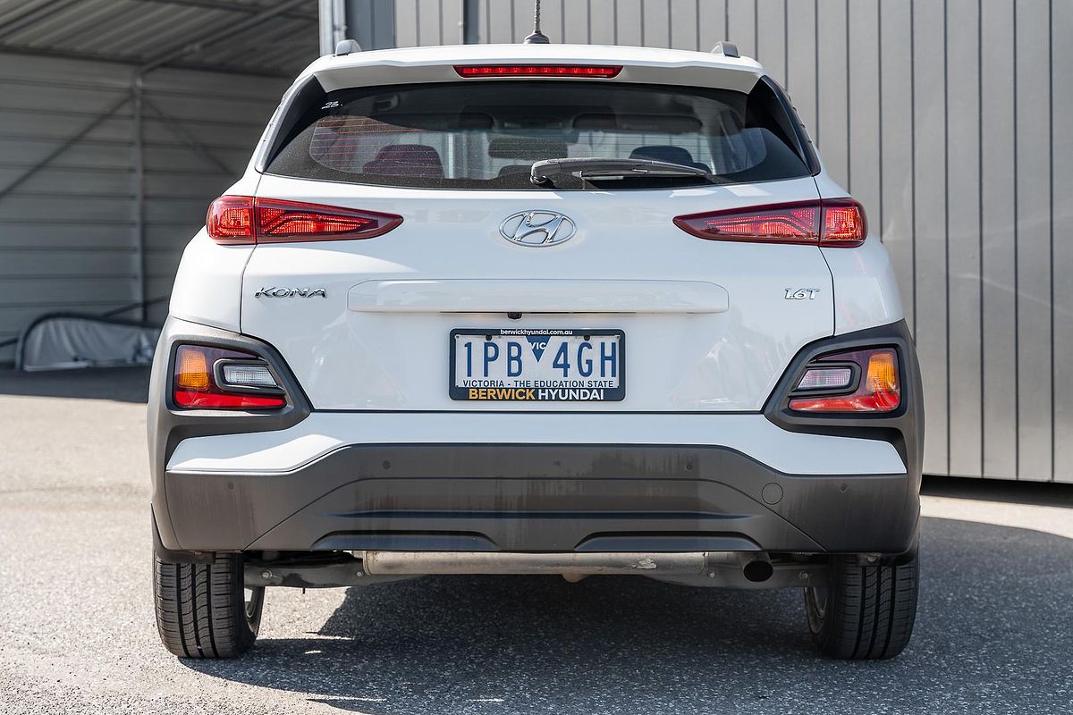 2019 Hyundai Kona Active OS.2