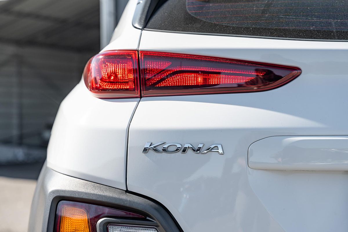 2019 Hyundai Kona Active OS.2