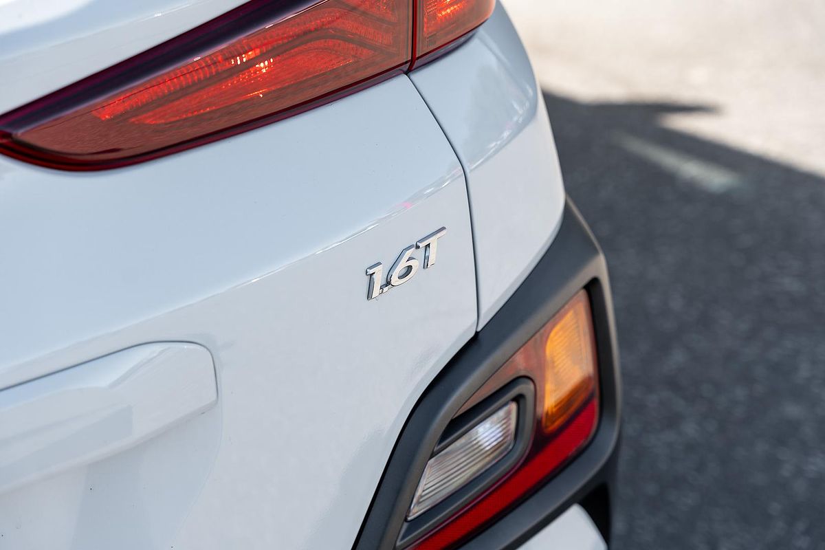2019 Hyundai Kona Active OS.2