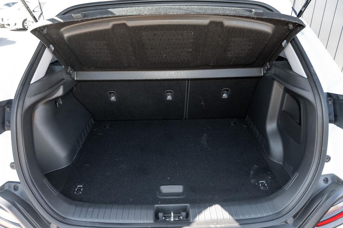 2019 Hyundai Kona Active OS.2