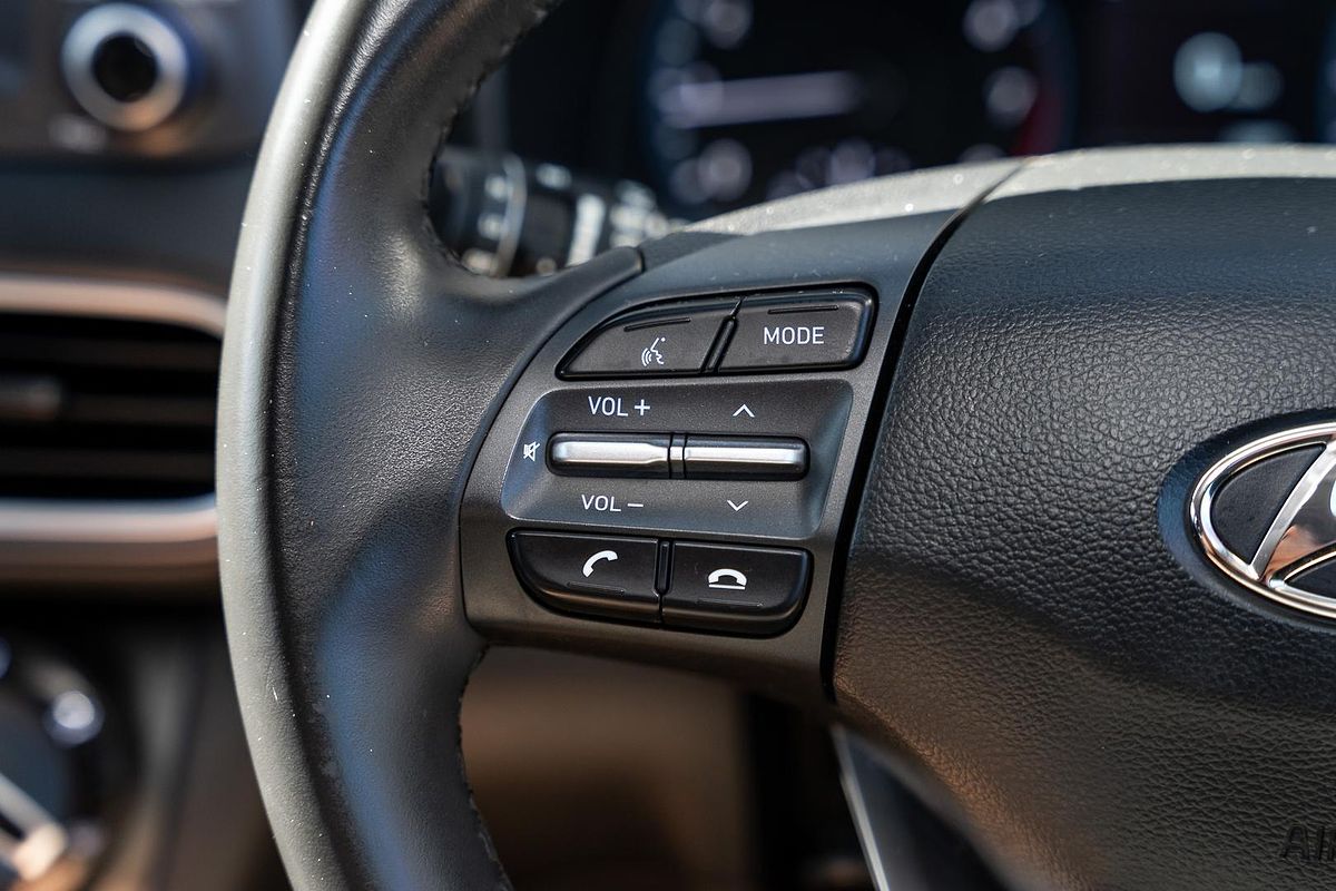 2019 Hyundai Kona Active OS.2