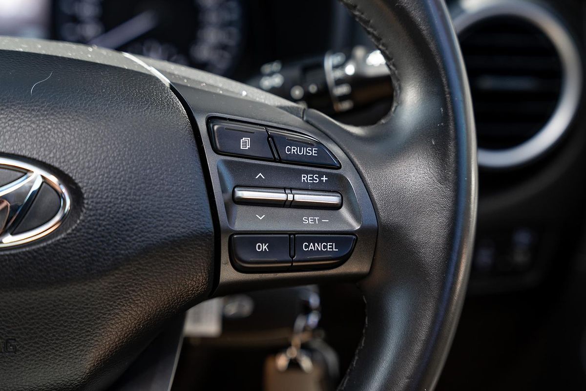 2019 Hyundai Kona Active OS.2