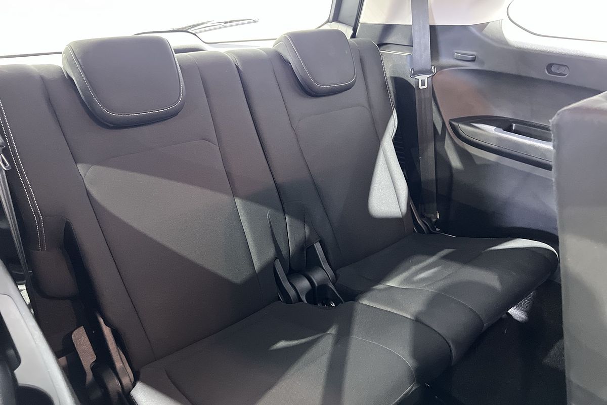 2023 Isuzu MU-X LS-M