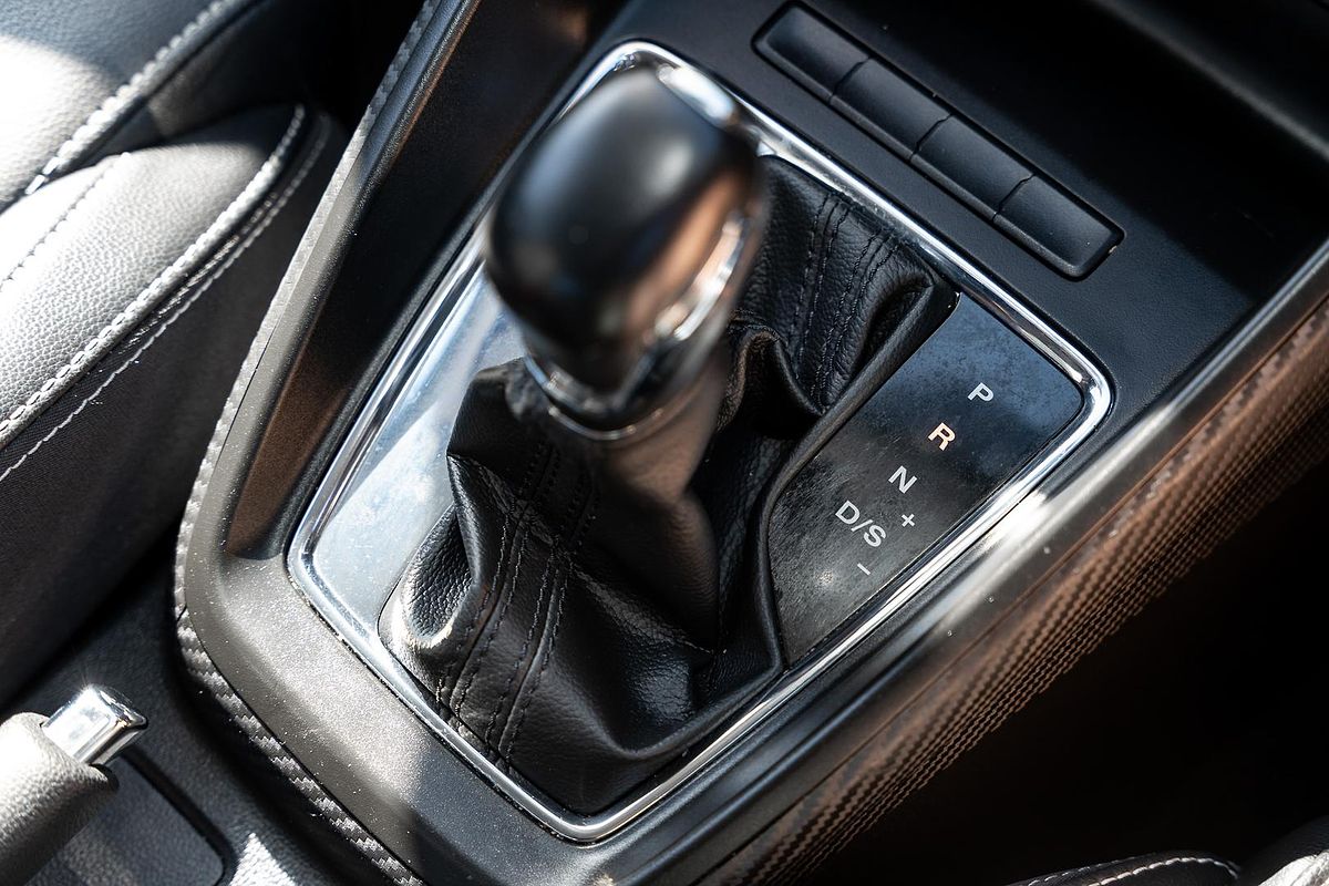 2022 MG ZS Excite AZS1