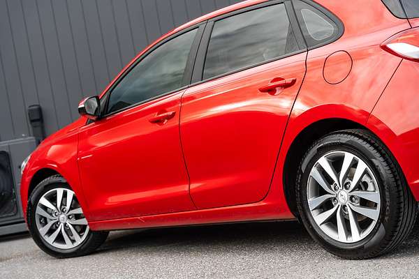 2019 Hyundai i30 Active PD2