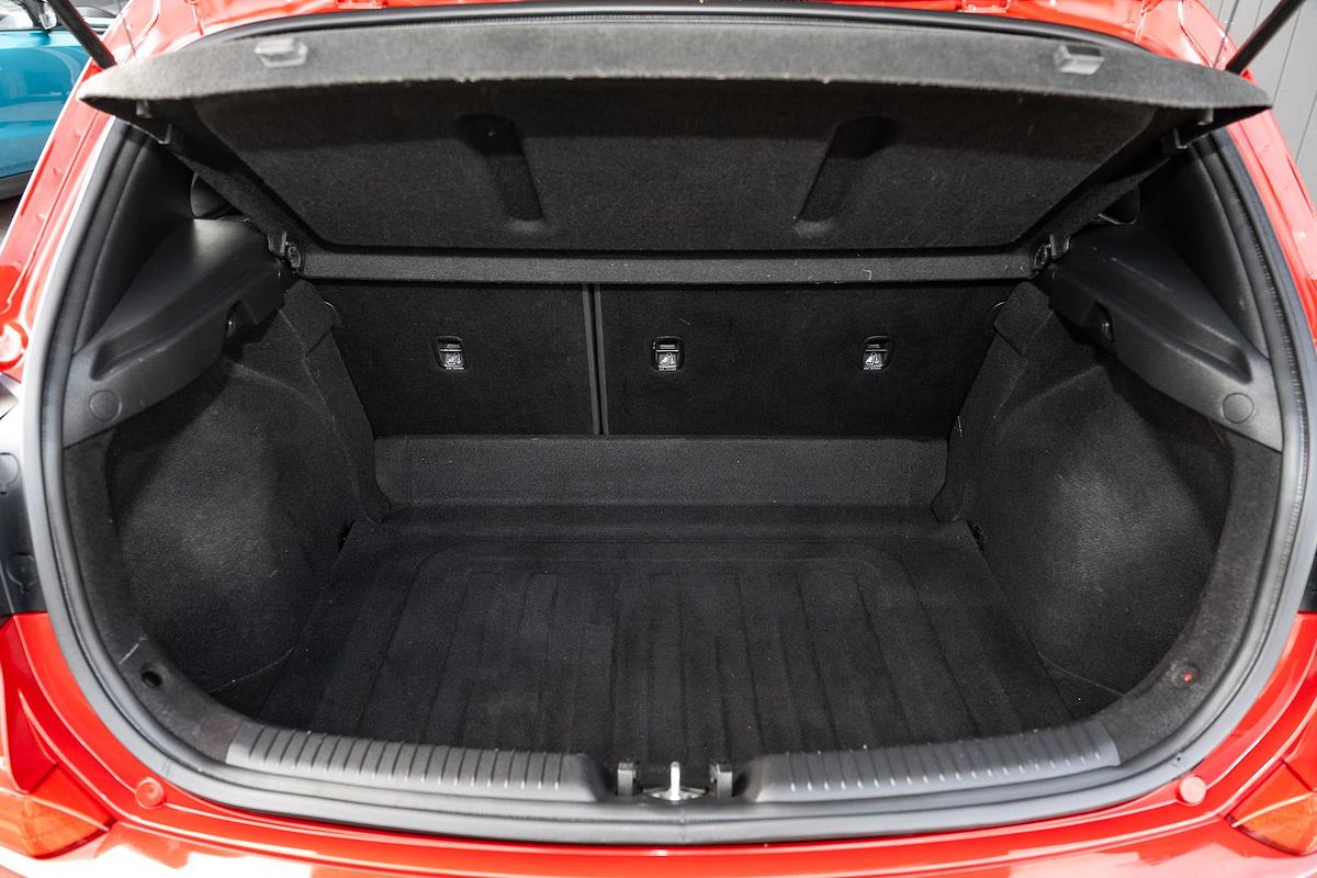 2019 Hyundai i30 Active PD2
